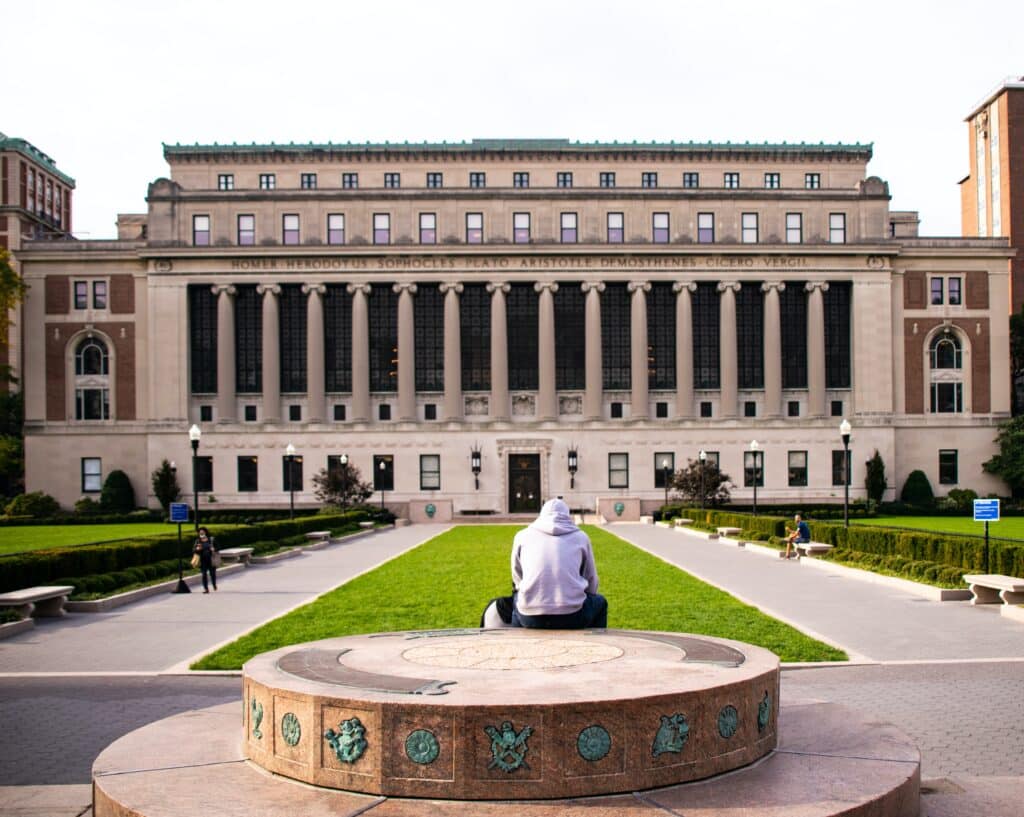 Ivy League Profile: Columbia University  The Ivy Dean™ - College  Admissions Consultant & Ivy League Expert